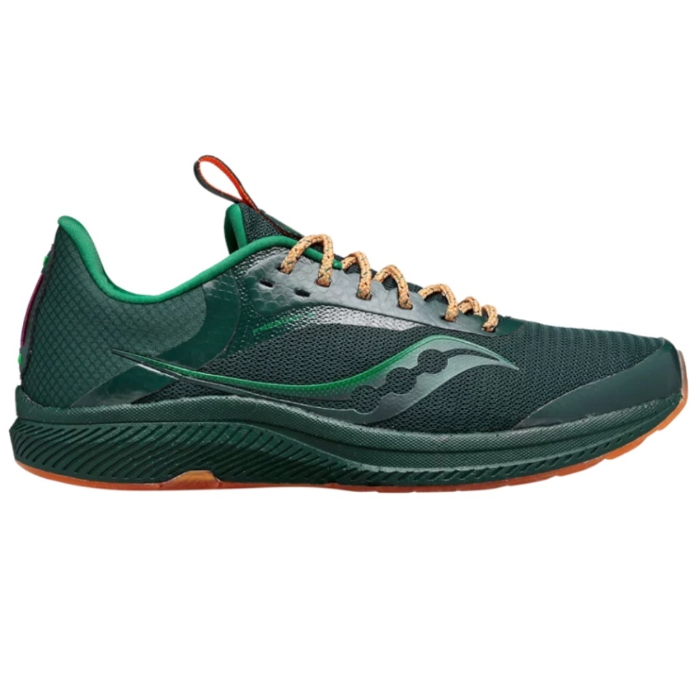 Saucony Freedom 5 size 6